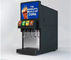 Automatische Cokesmachine 4 van de Snackbarpepsi Sprite van Automaatkleppen De Kolamaker